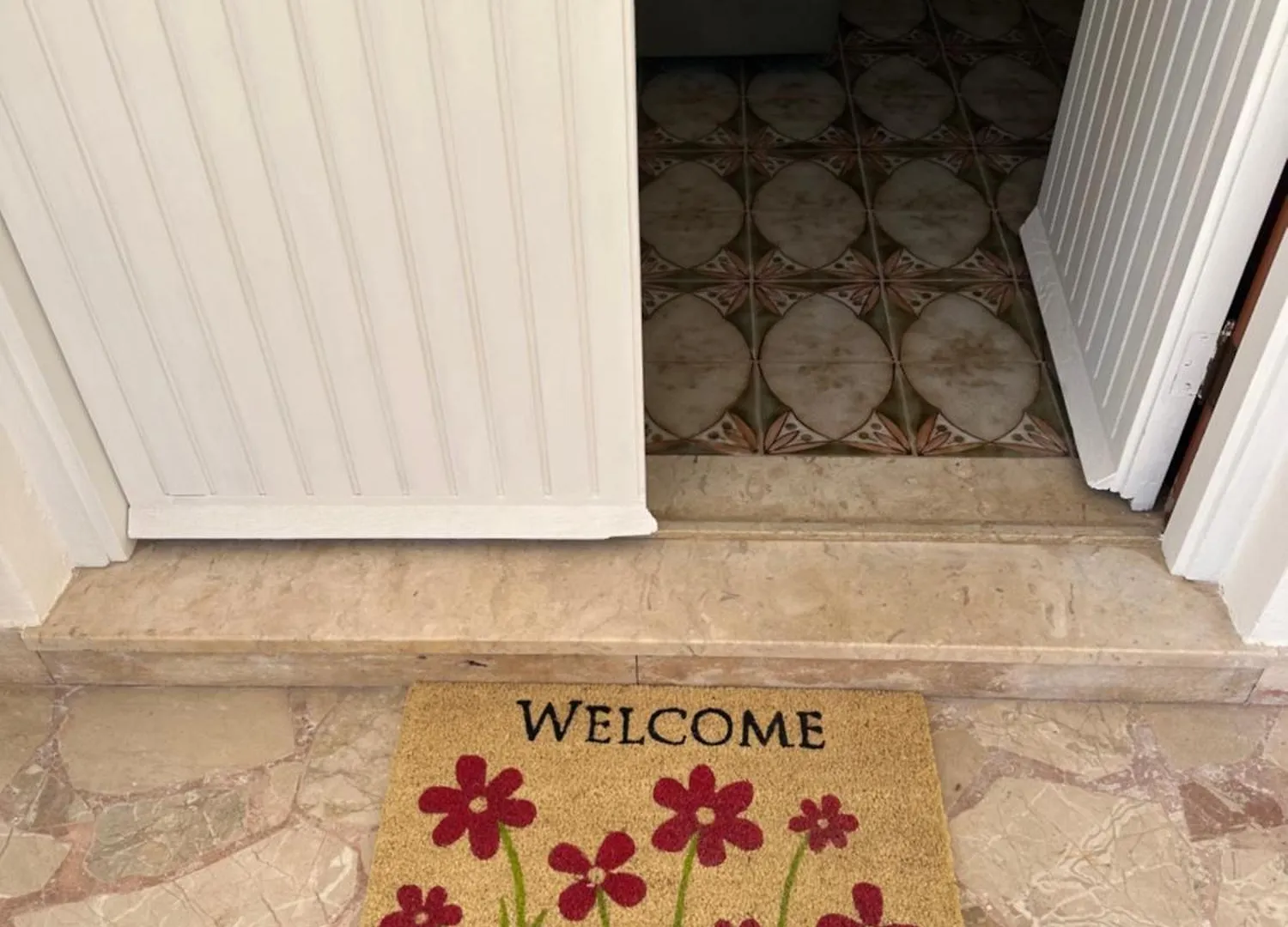 Rosa'S House Villa Santa Flavia Holiday home