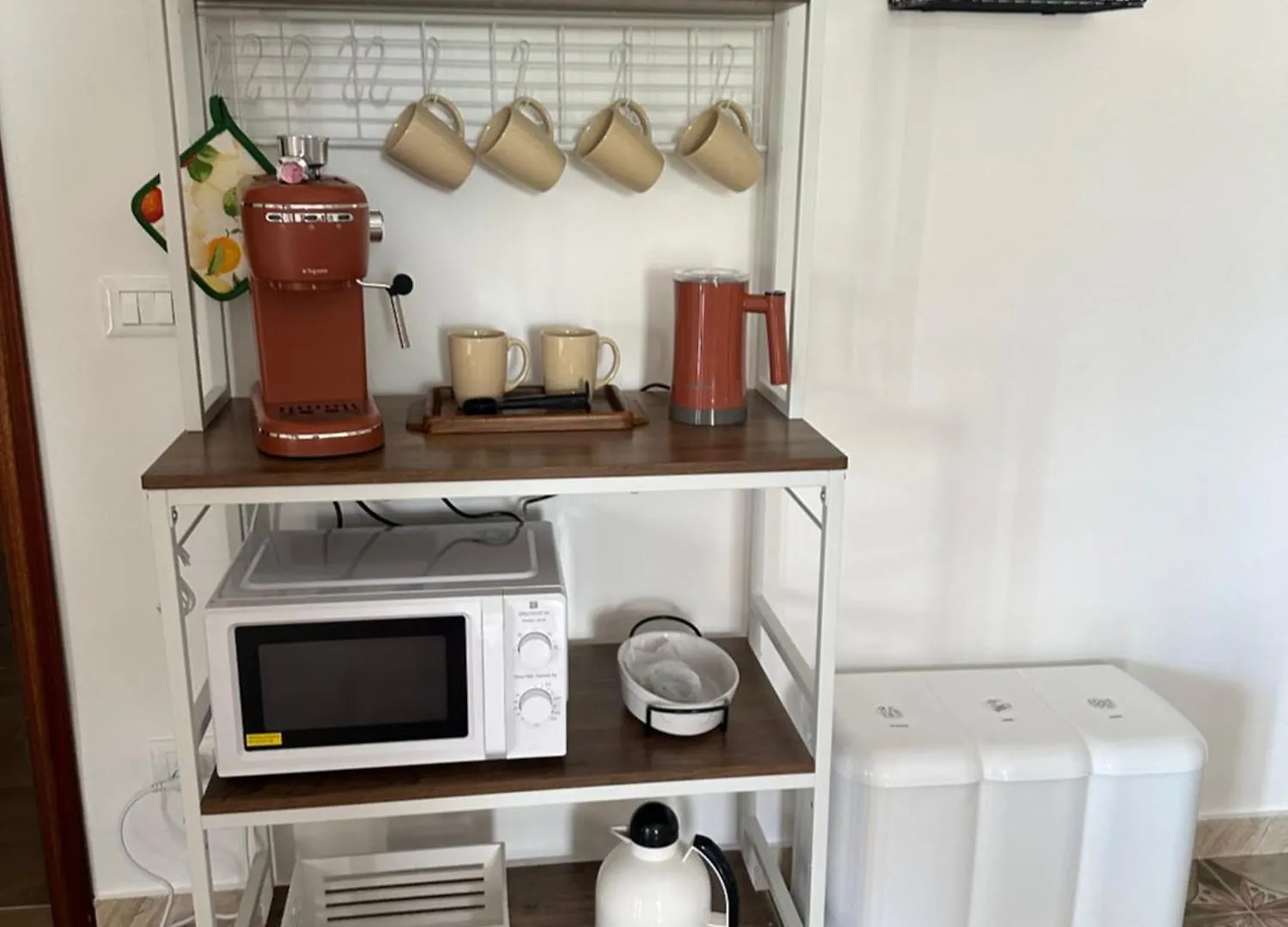 Holiday home Rosa'S House Villa Santa Flavia