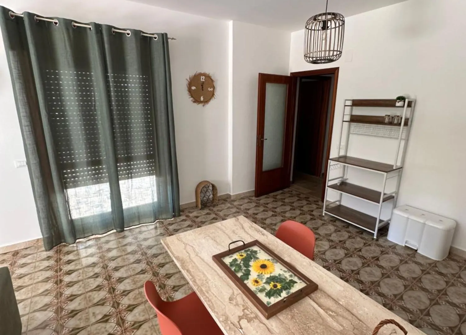 Rosa'S House Villa Santa Flavia Holiday home