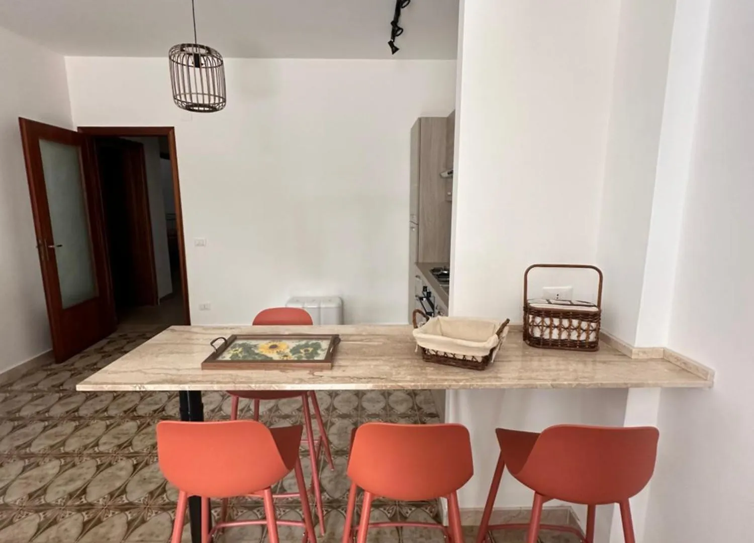 Holiday home Rosa'S House Villa Santa Flavia