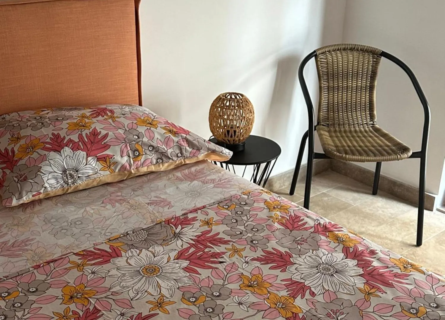 Holiday home Rosa'S House Villa Santa Flavia