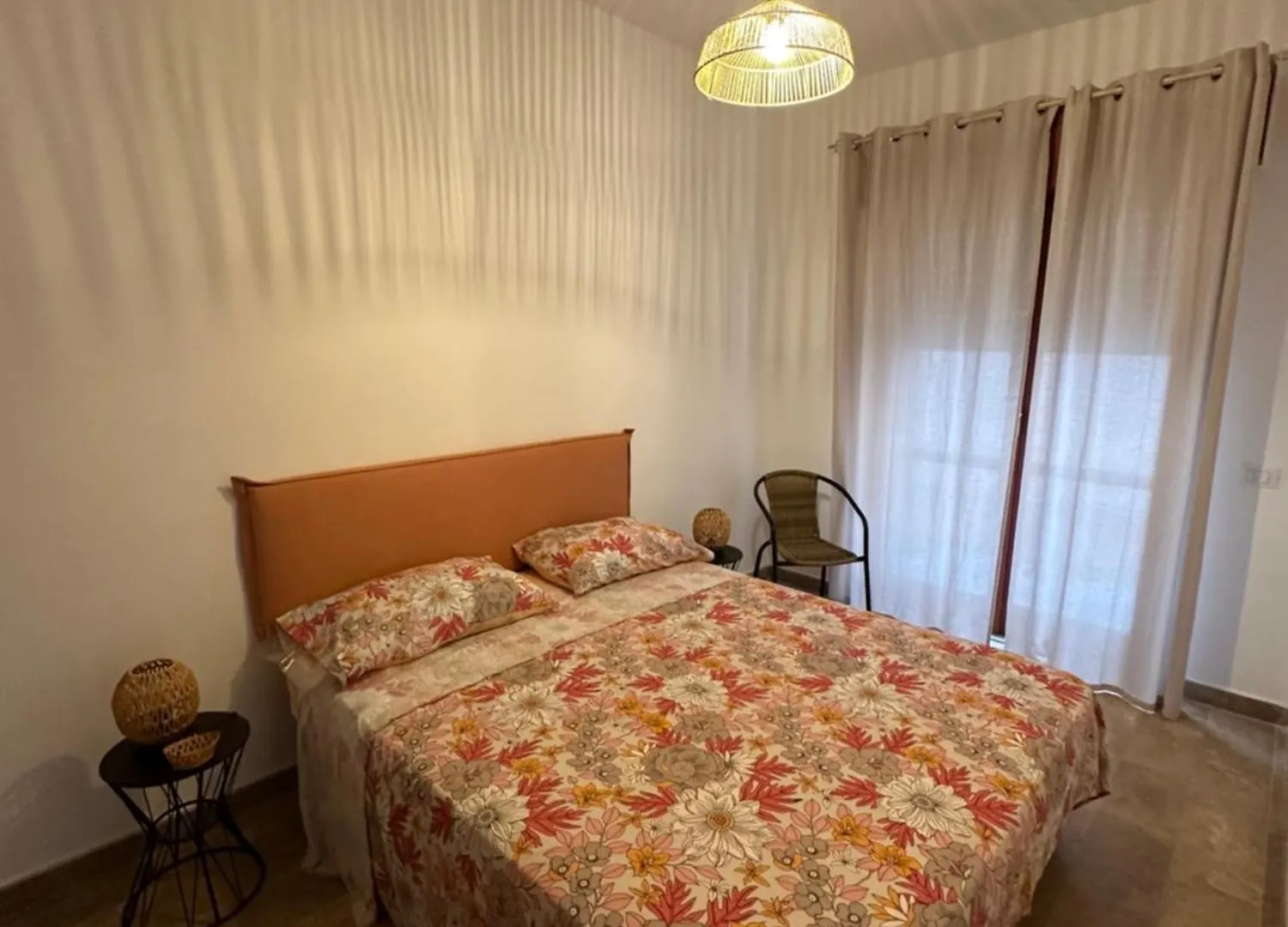 Rosa'S House Villa Santa Flavia 0*,  Italy
