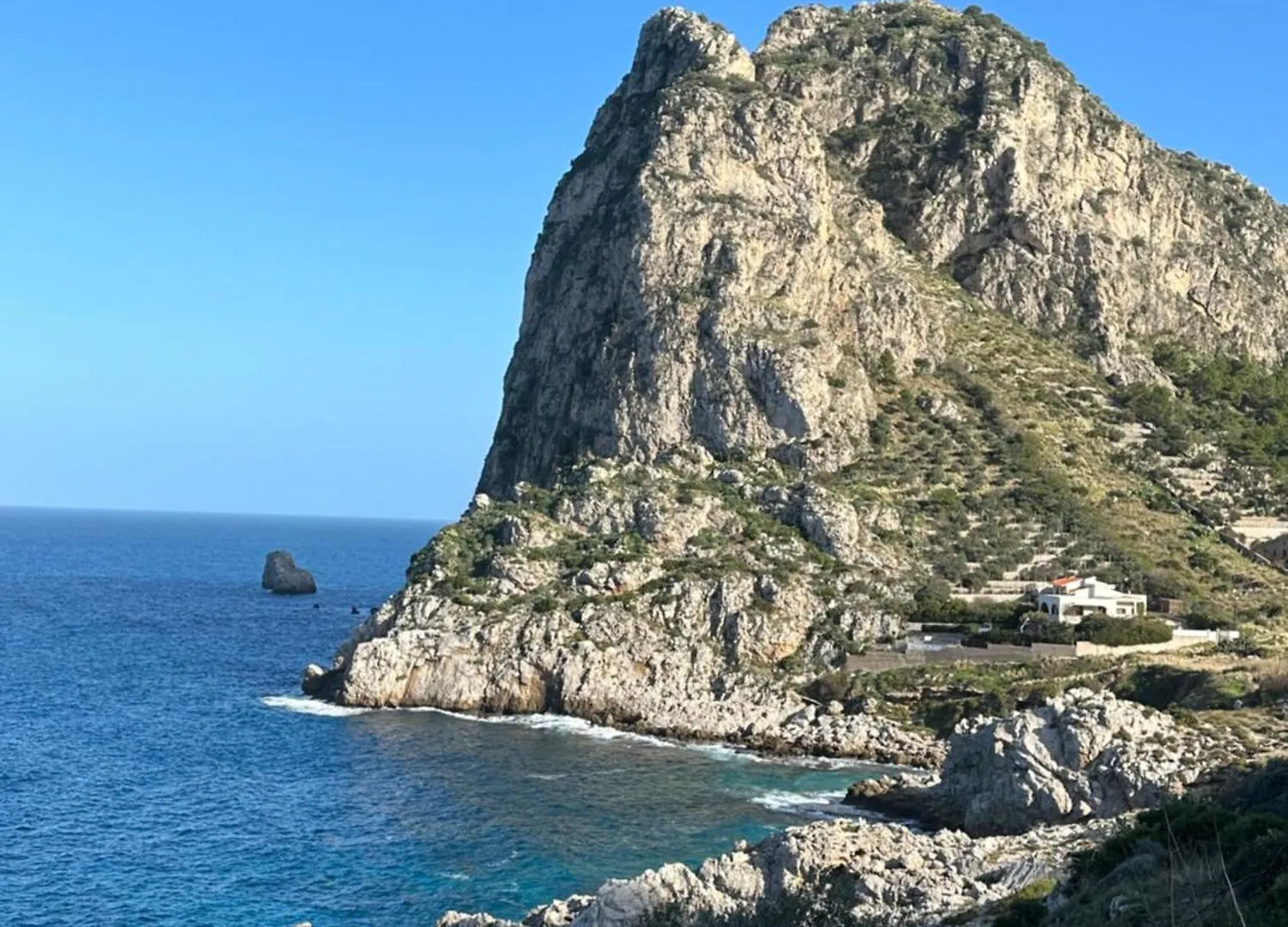 Holiday home Rosa'S House Villa Santa Flavia
