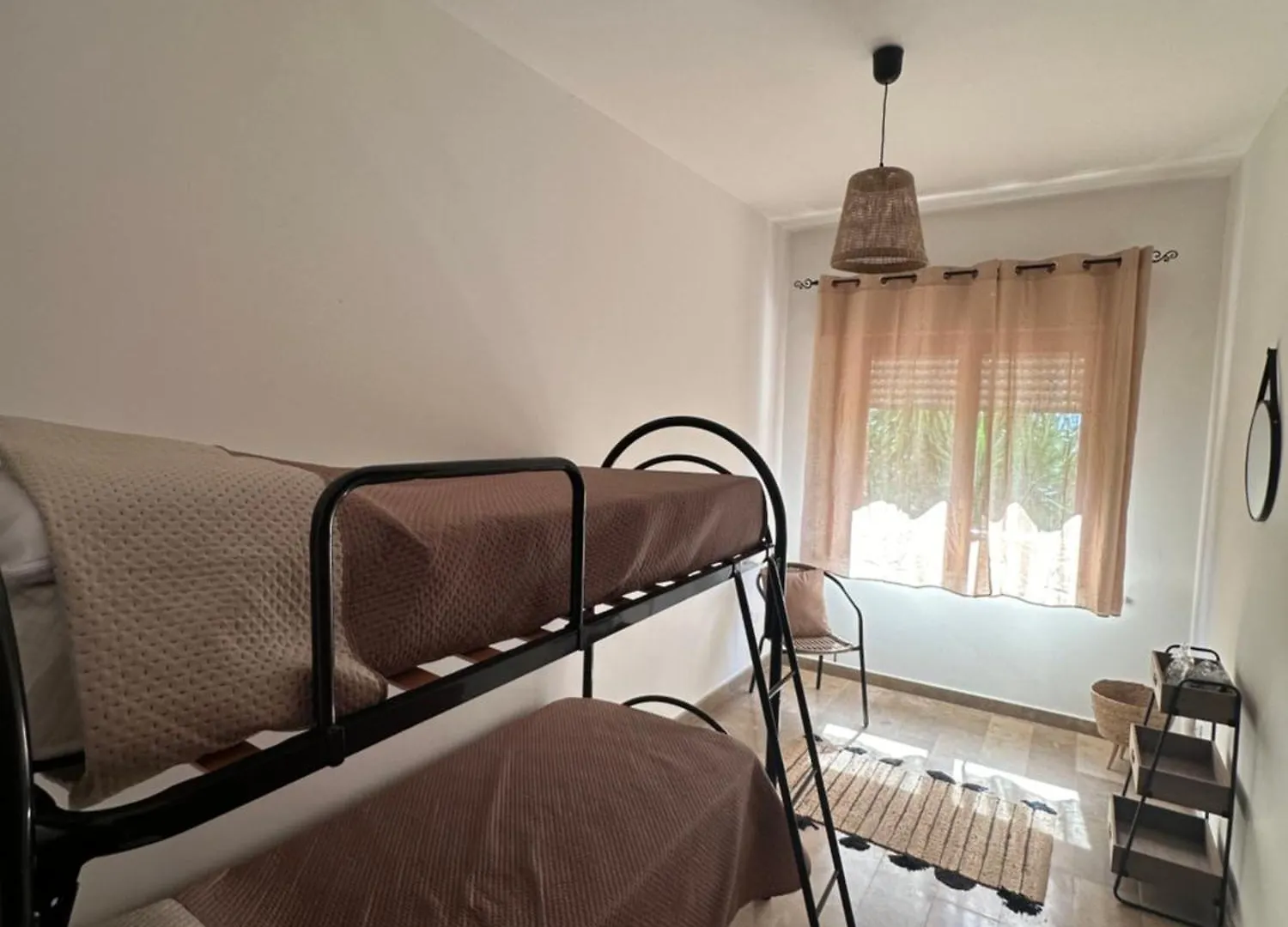 Rosa'S House Villa Santa Flavia Holiday home