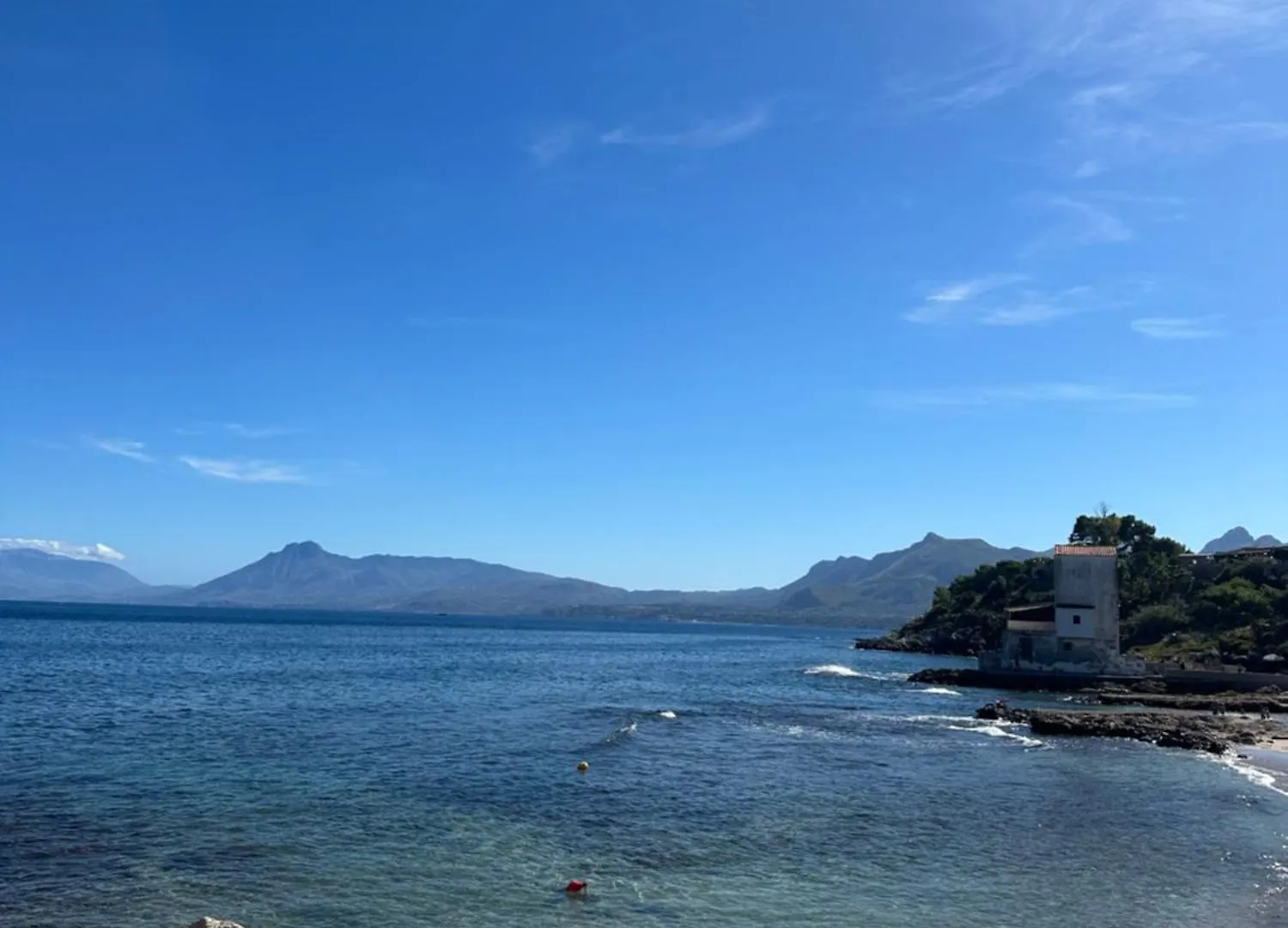 Rosa'S House Villa Santa Flavia