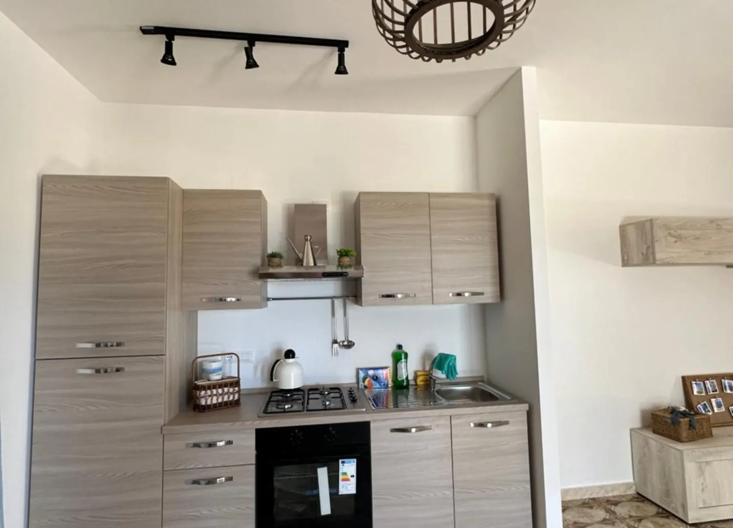 Holiday home Rosa'S House Villa Santa Flavia